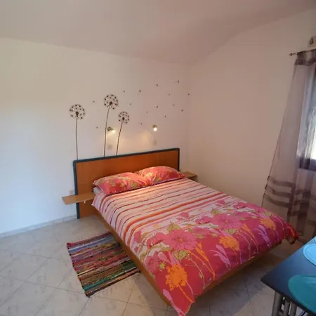 Goga Apartman Mali Losinj