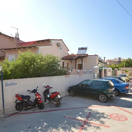 Apartament Goga