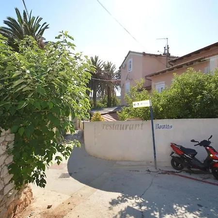 Appartement Goga