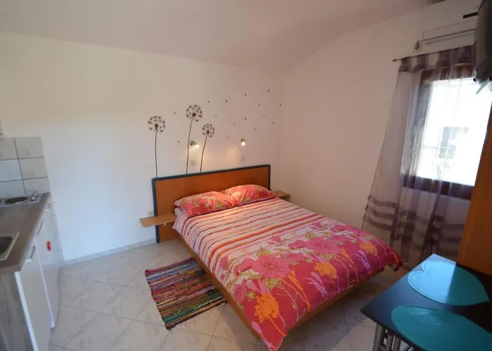 Goga Apartman Mali Losinj