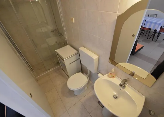 Goga Apartman *