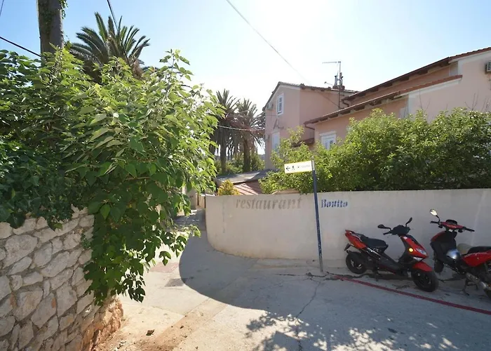 Goga Apartamento Mali Lošinj