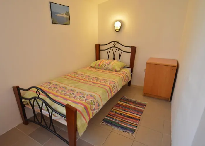 Apartamento Goga Mali Lošinj