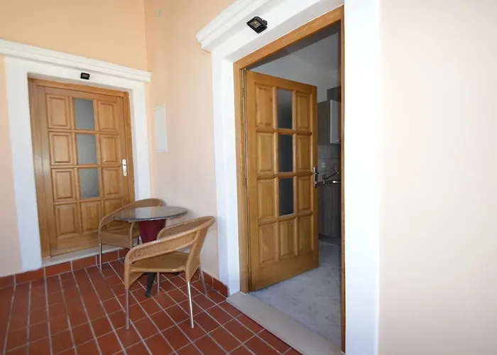Apartamento Goga