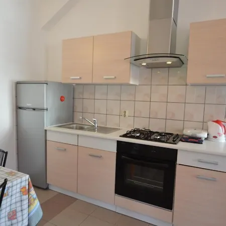 Goga Appartement Mali Lošinj