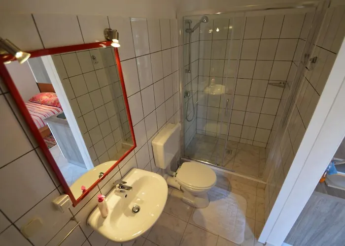 Goga Appartement Mali Lošinj