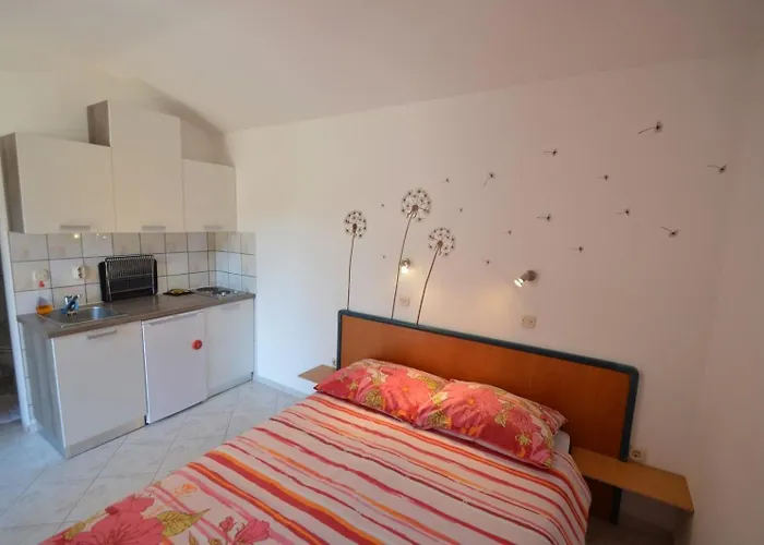 Appartement Goga *