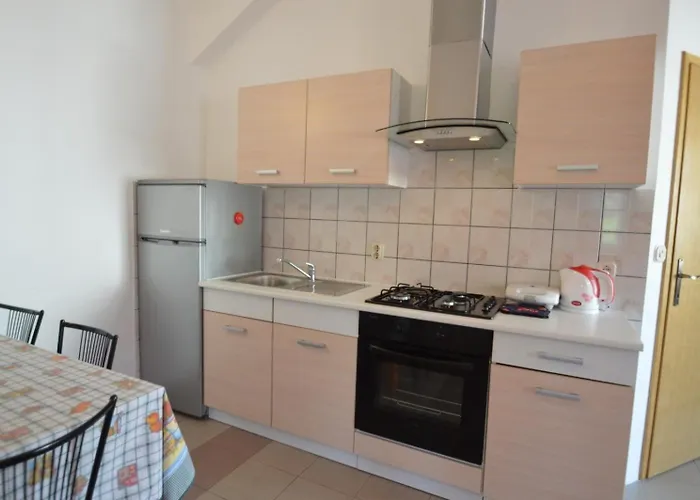 Goga Appartement Mali Lošinj
