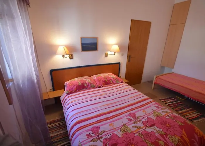 Goga Appartement Mali Lošinj