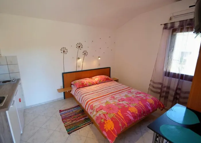 Goga Apartment Mali Losinj