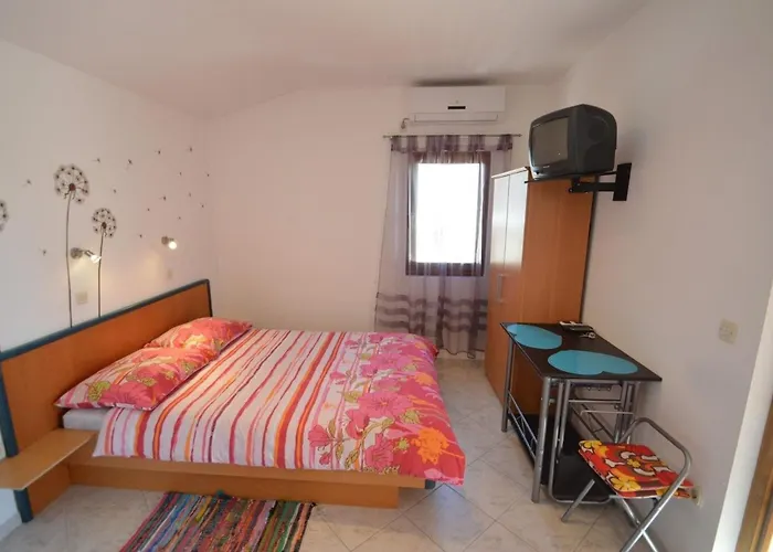 Apartment Goga