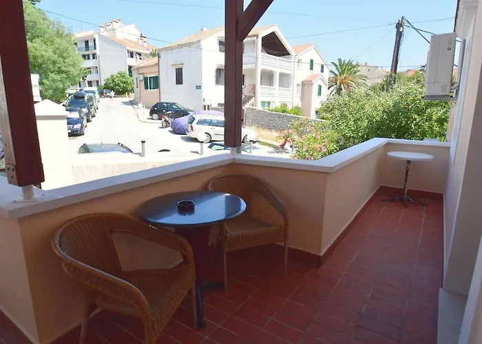 Apartment Goga