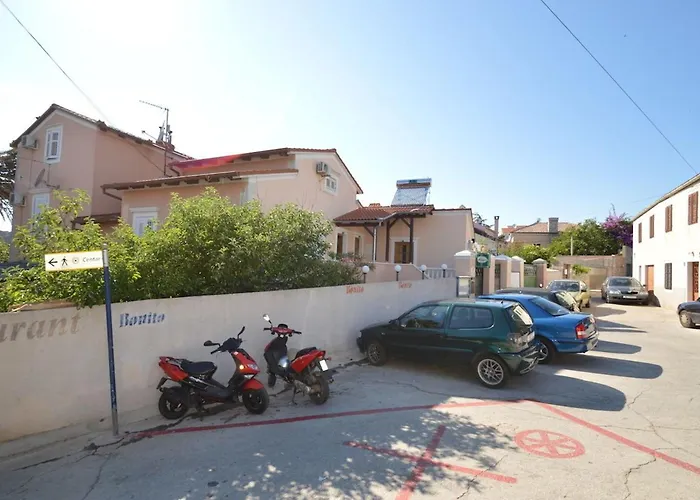 Apartment Goga