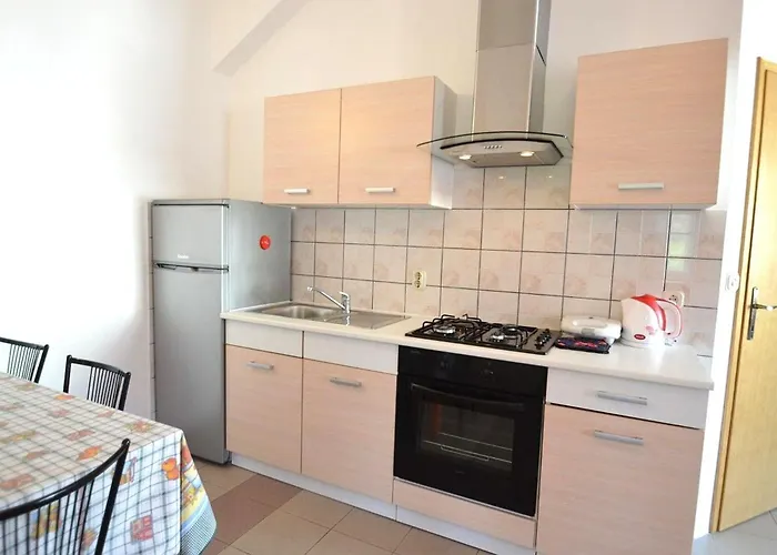 Apartment Goga *