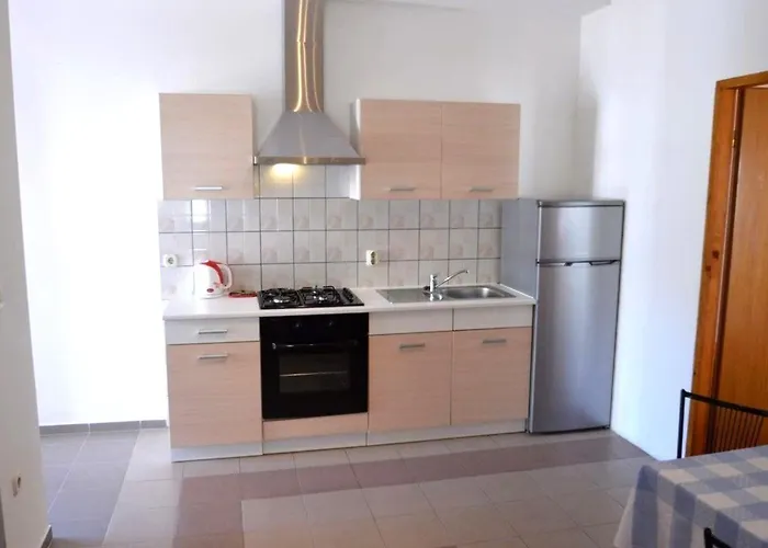 Goga Apartment