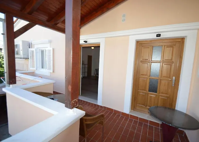 Apartment Goga