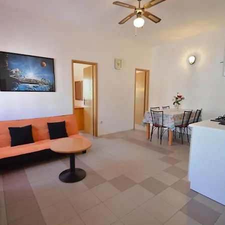 Apartment Goga Mali Lošinj