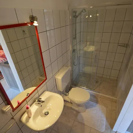 Goga Apartment Mali Lošinj