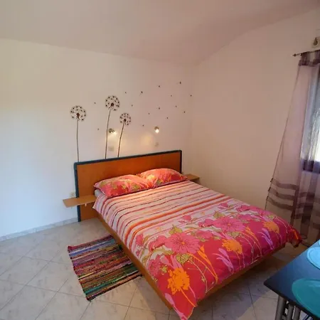 Goga Διαμέρισμα Mali Lošinj