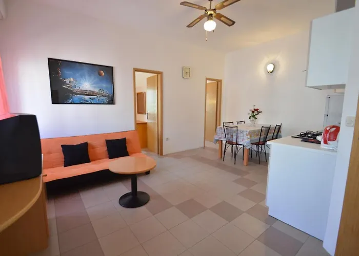 Apartment Goga Mali Lošinj