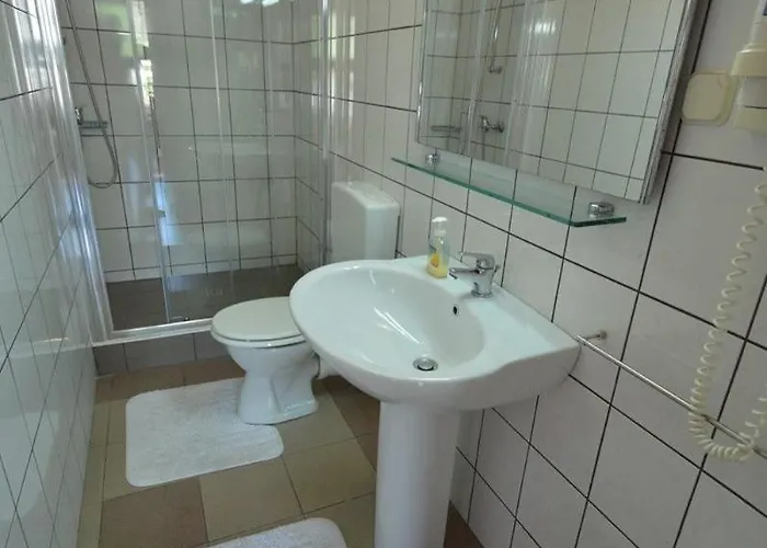 Apartment Goga Mali Lošinj