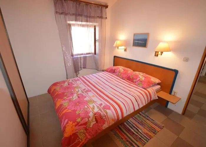 Goga Apartment